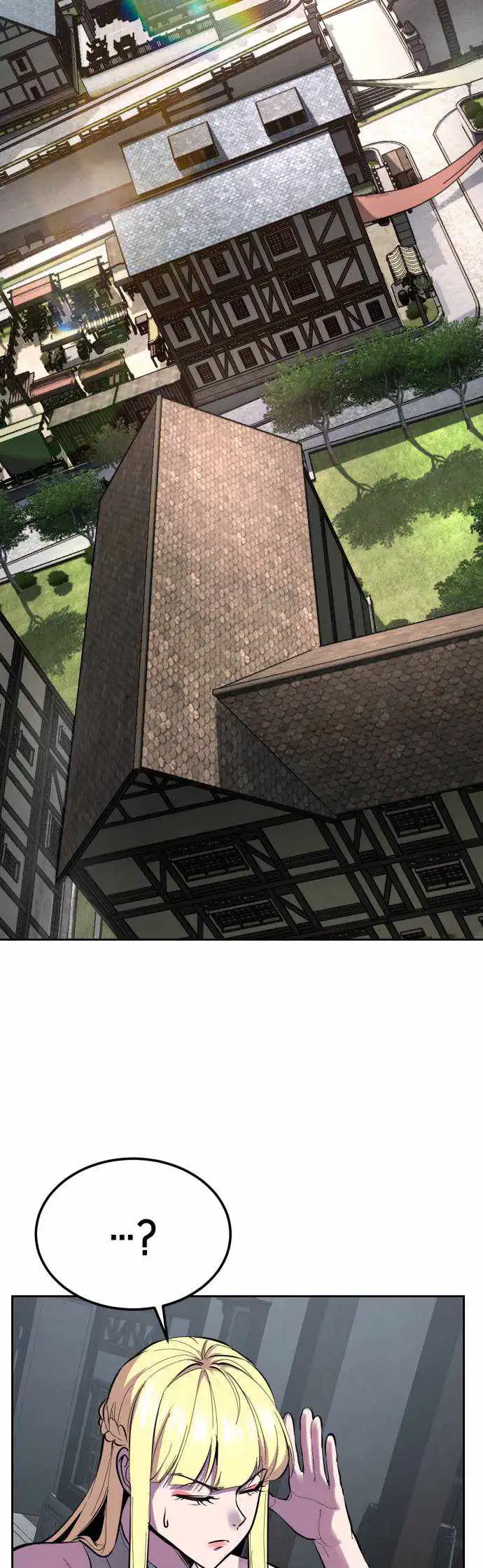 The Boy Of Death — Chapter 335 — page 28