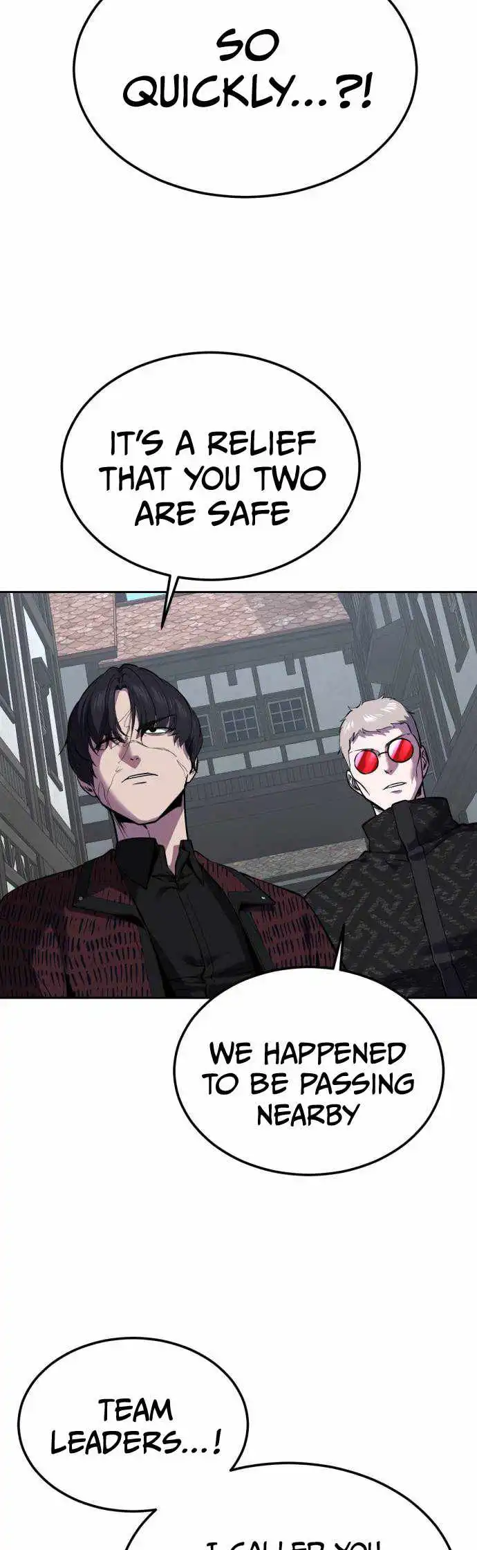 The Boy Of Death — Chapter 335 — page 32