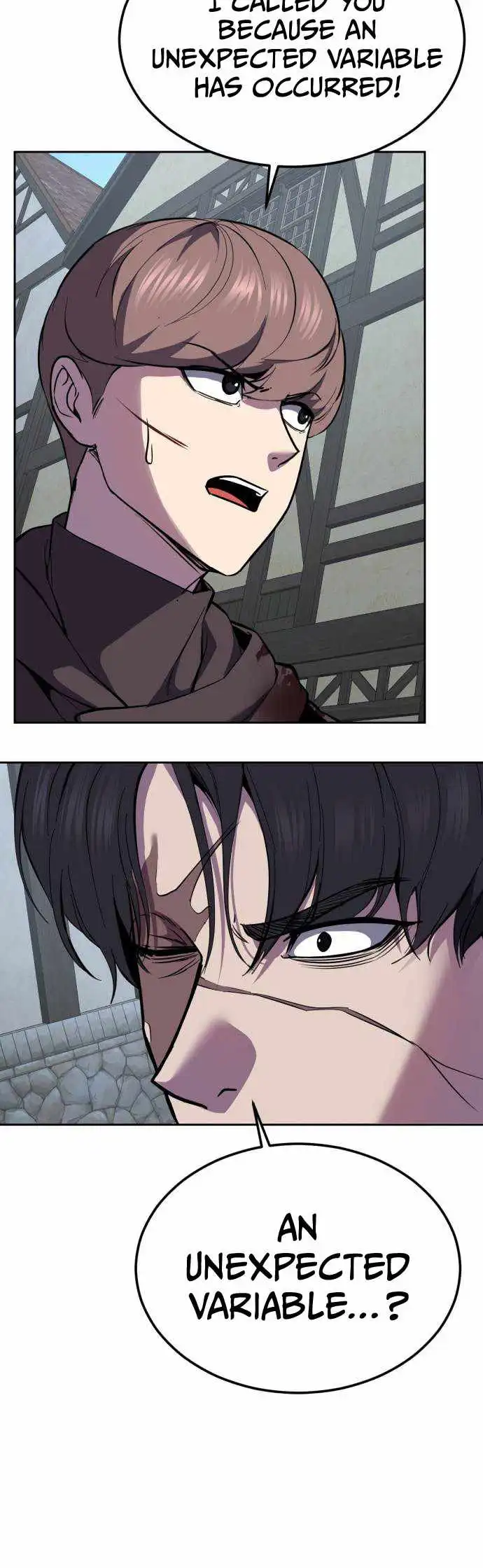 The Boy Of Death — Chapter 335 — page 33