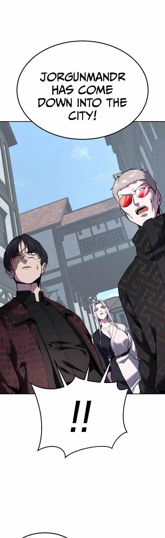 The Boy Of Death — Chapter 335 — page 34