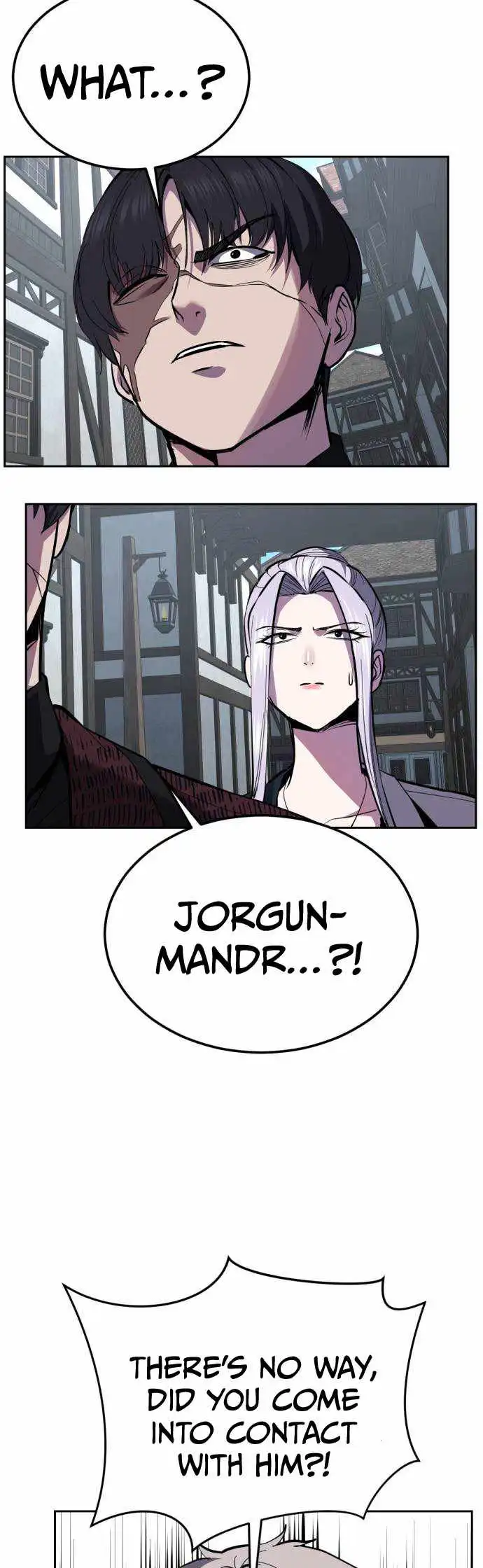 The Boy Of Death — Chapter 335 — page 35