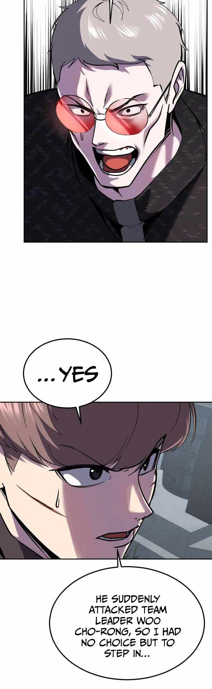 The Boy Of Death — Chapter 335 — page 36