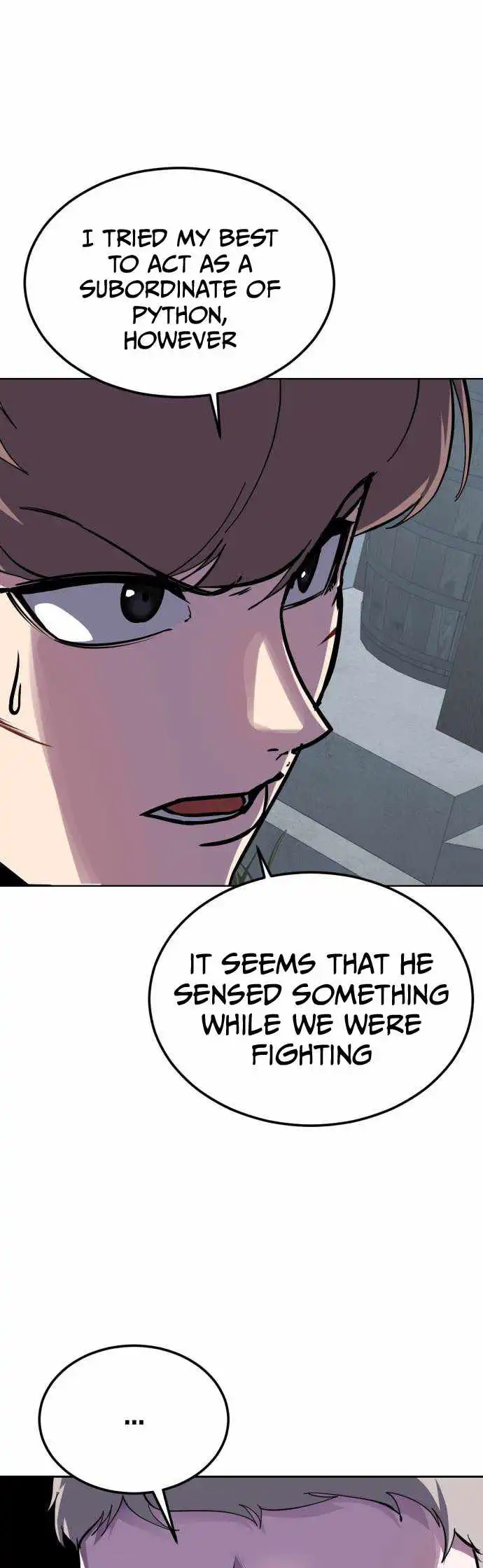 The Boy Of Death — Chapter 335 — page 37