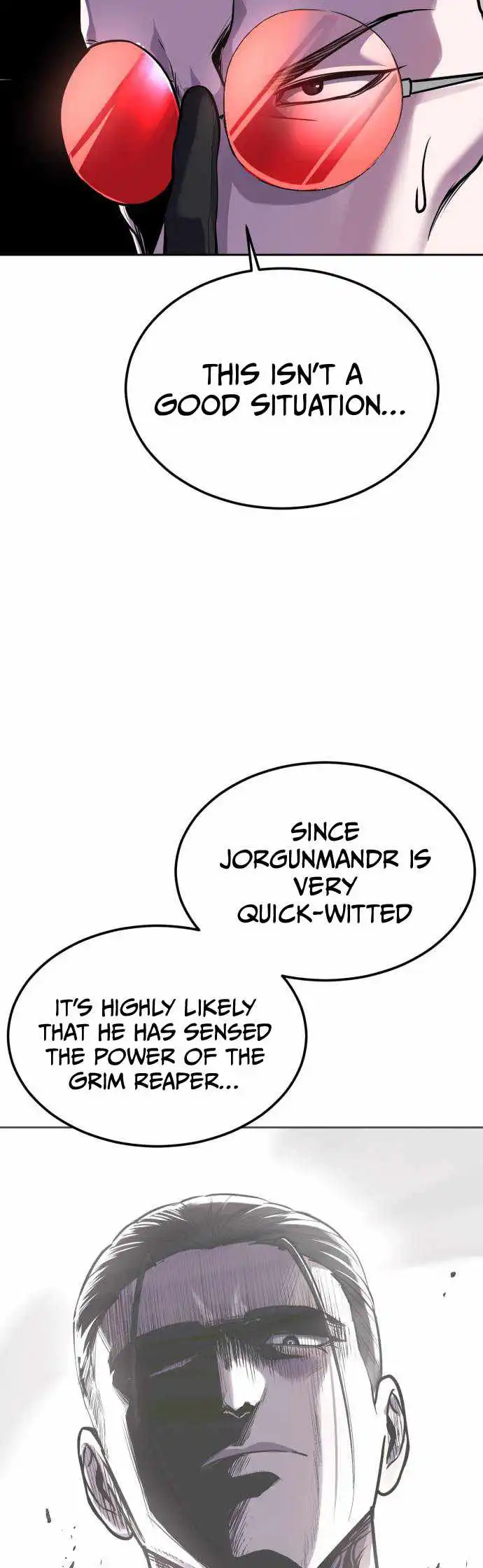 The Boy Of Death — Chapter 335 — page 38