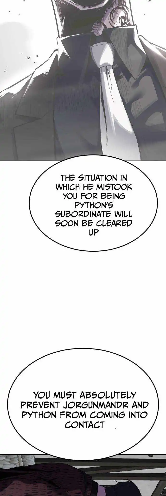 The Boy Of Death — Chapter 335 — page 39