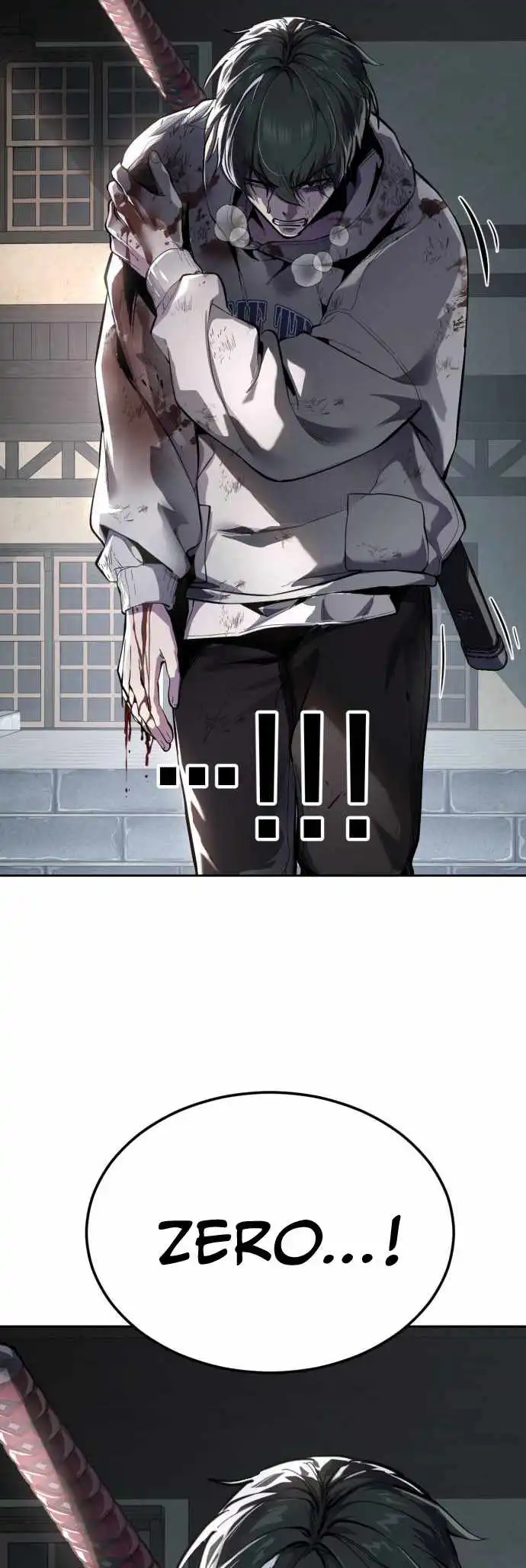 The Boy Of Death — Chapter 335 — page 41
