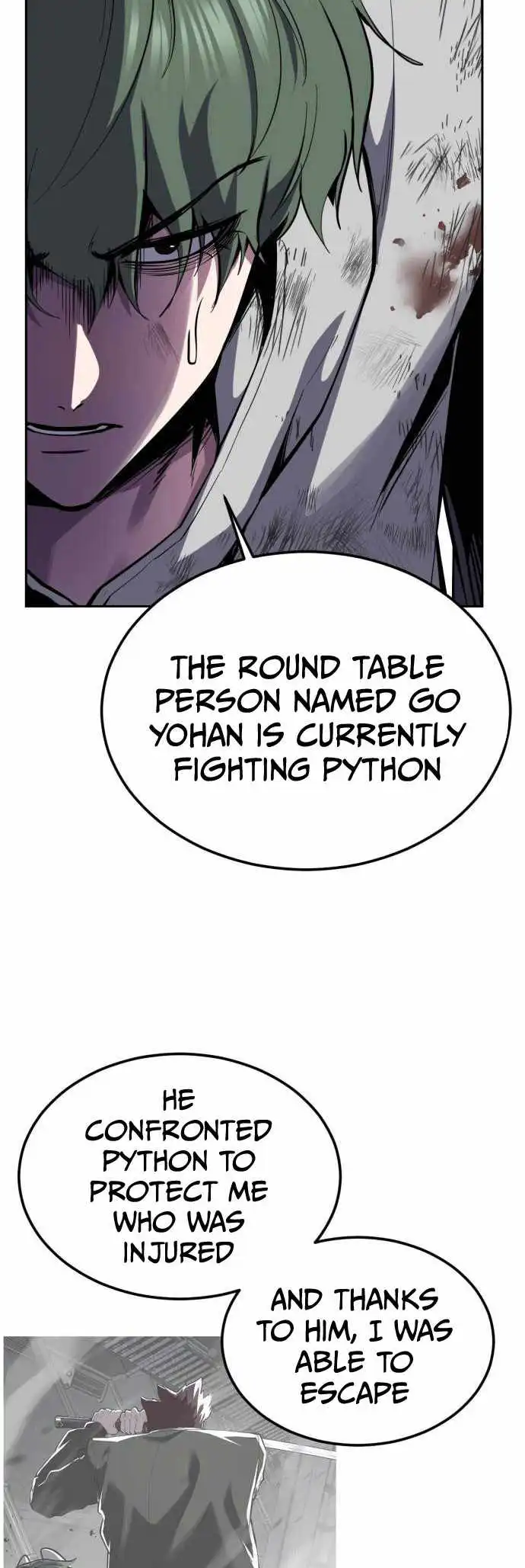 The Boy Of Death — Chapter 335 — page 44