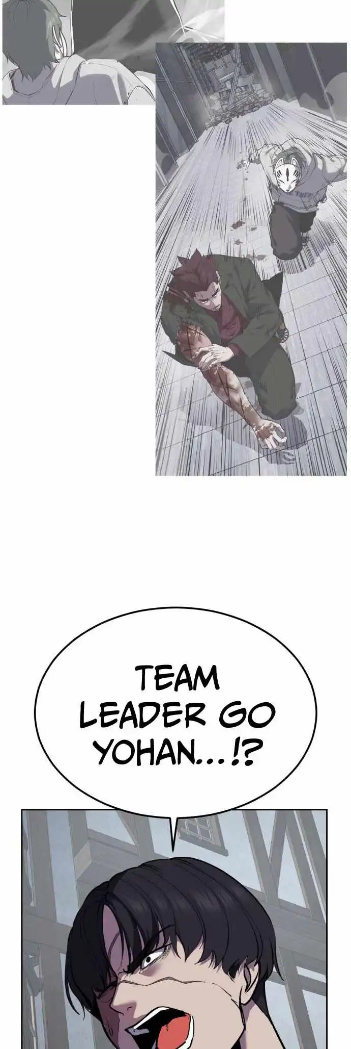 The Boy Of Death — Chapter 335 — page 45