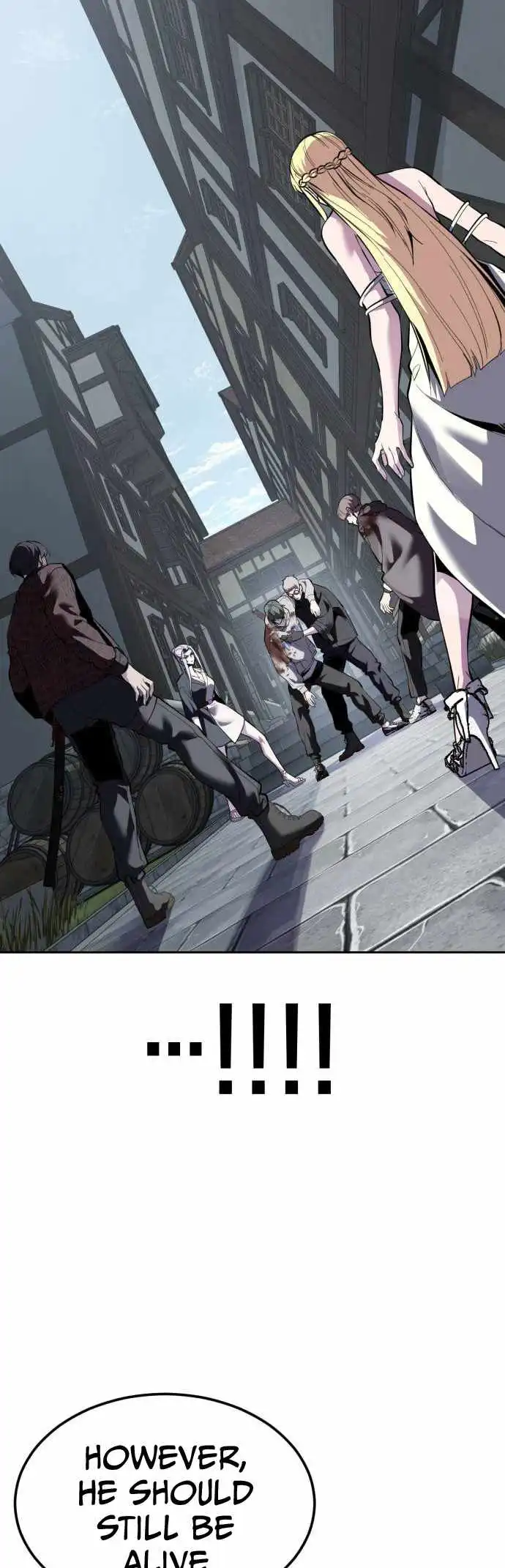The Boy Of Death — Chapter 335 — page 47