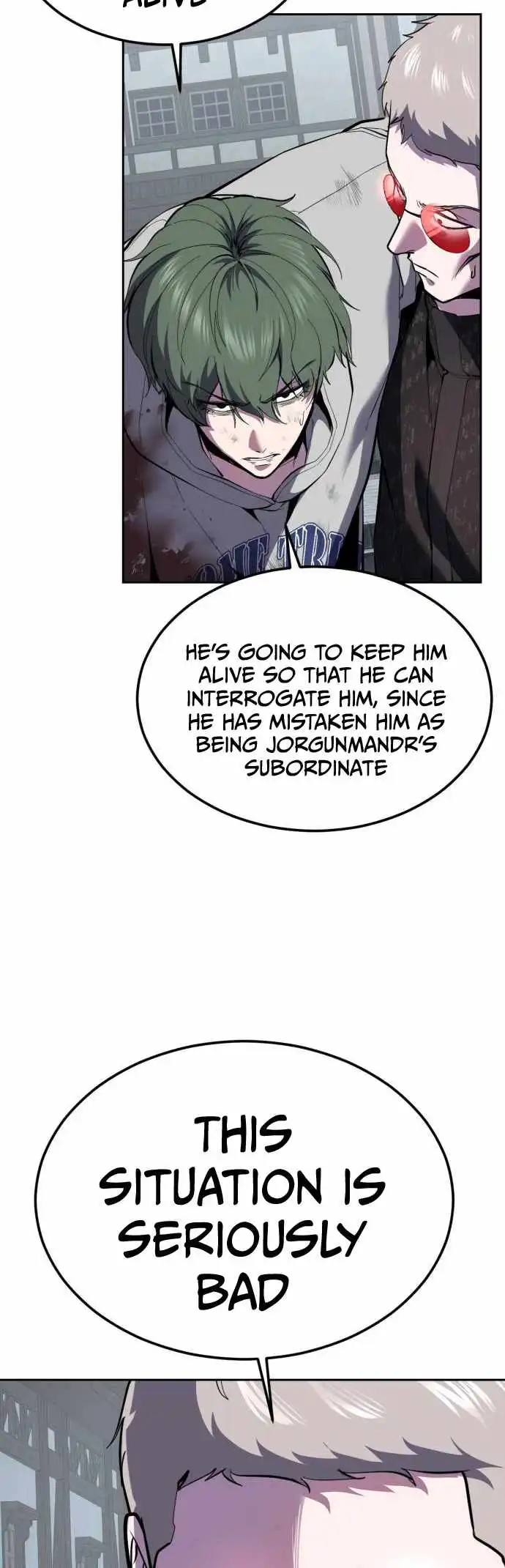 The Boy Of Death — Chapter 335 — page 48