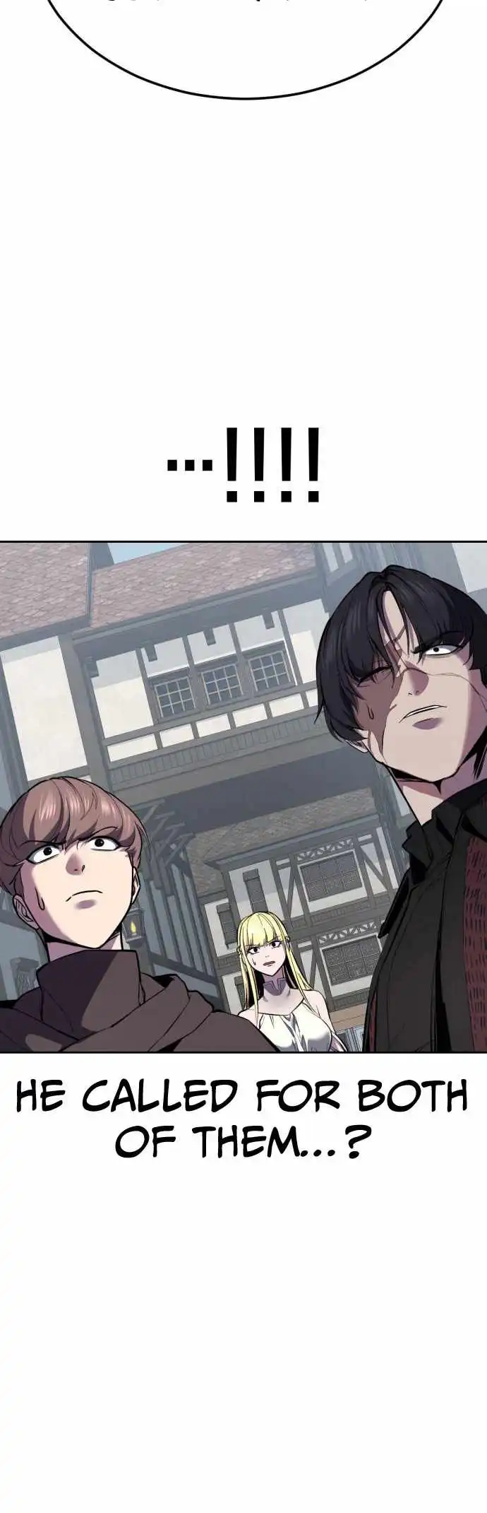 The Boy Of Death — Chapter 335 — page 50