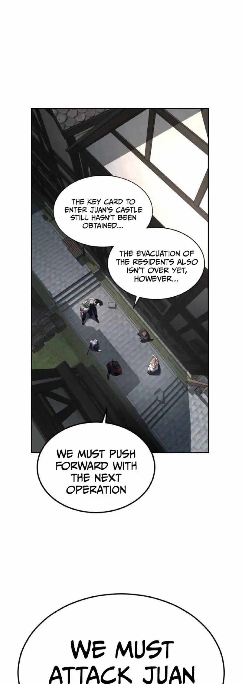 The Boy Of Death — Chapter 335 — page 54