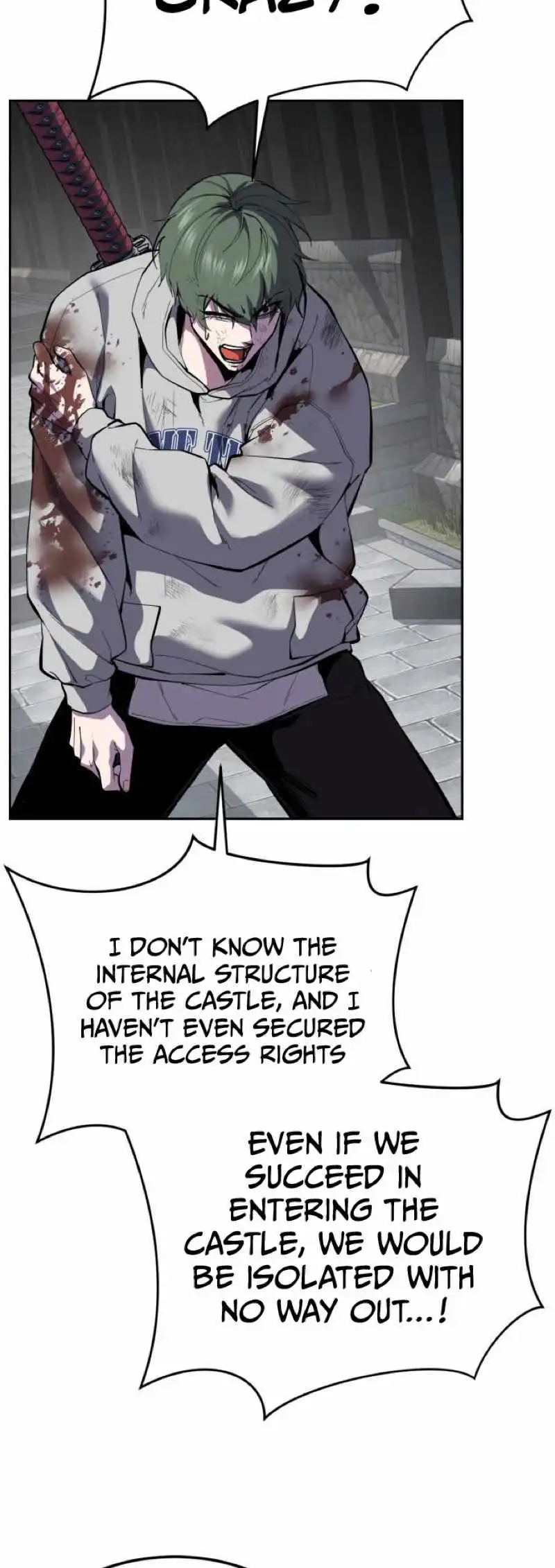 The Boy Of Death — Chapter 335 — page 56