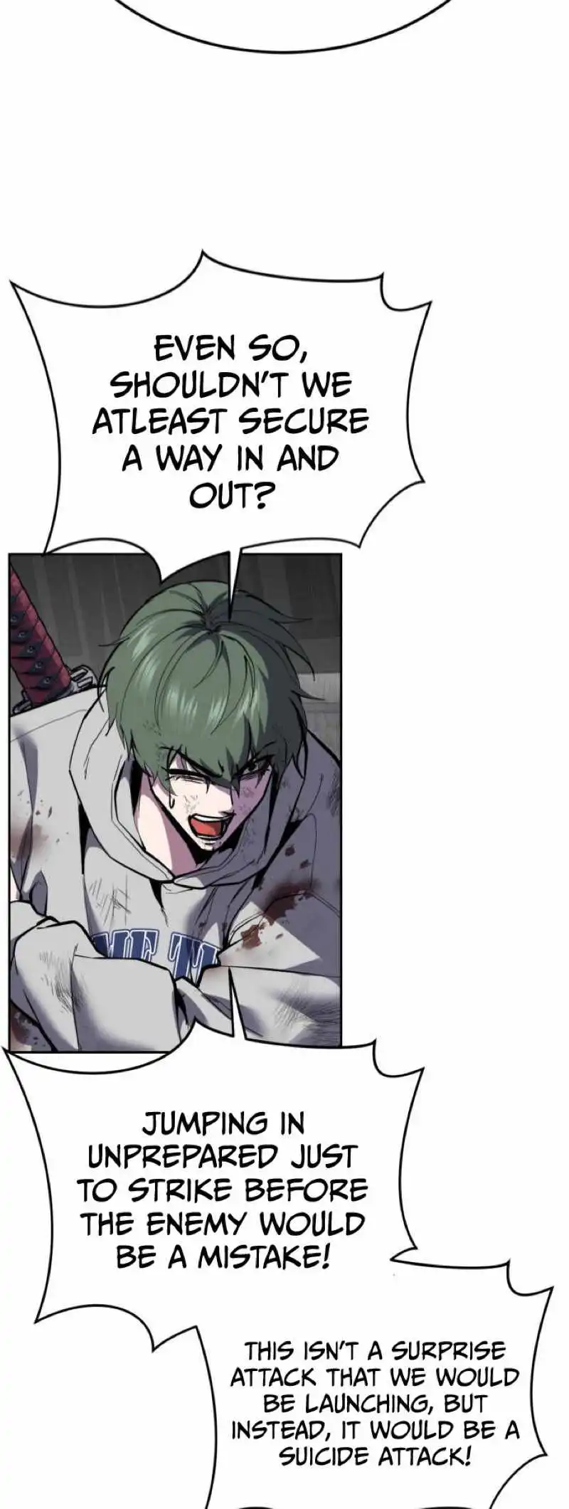 The Boy Of Death — Chapter 335 — page 58