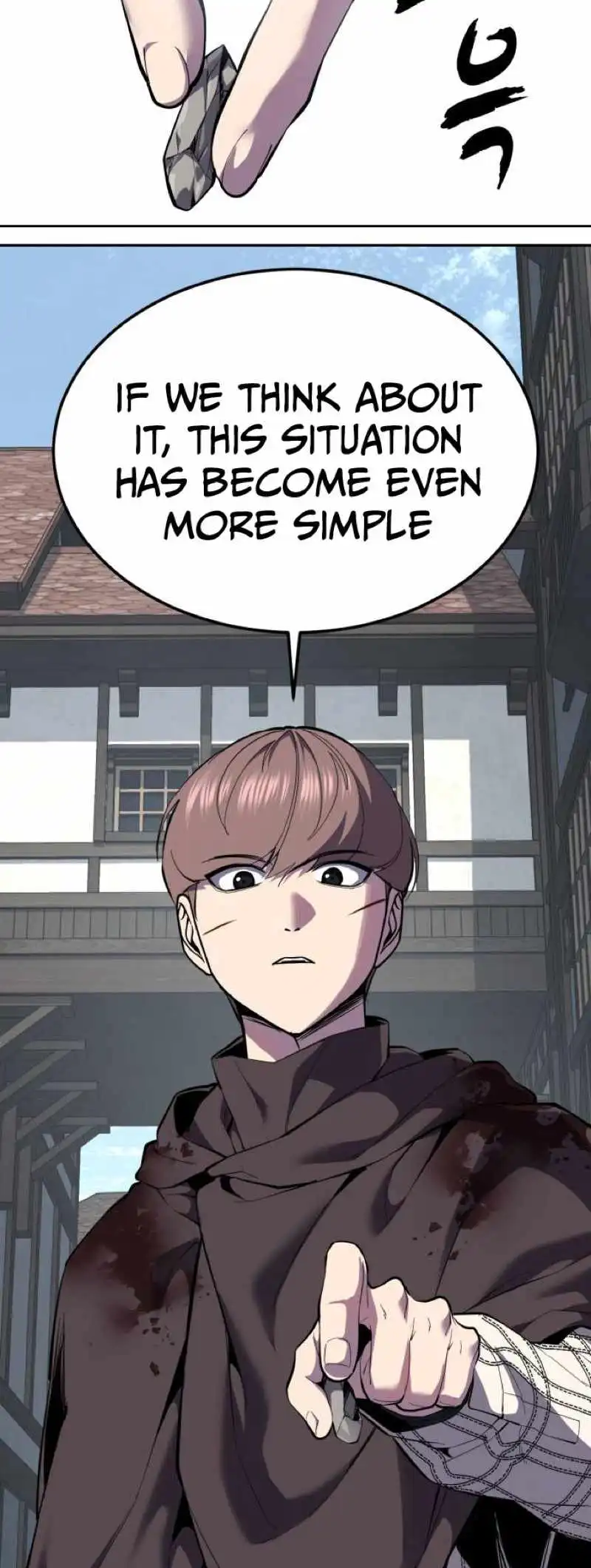 The Boy Of Death — Chapter 335 — page 64