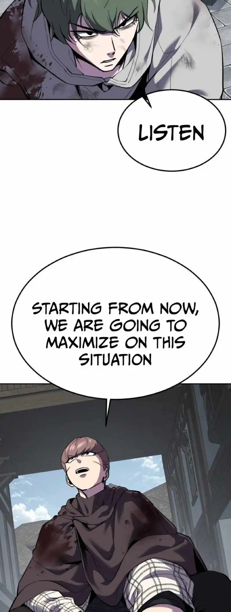 The Boy Of Death — Chapter 335 — page 67