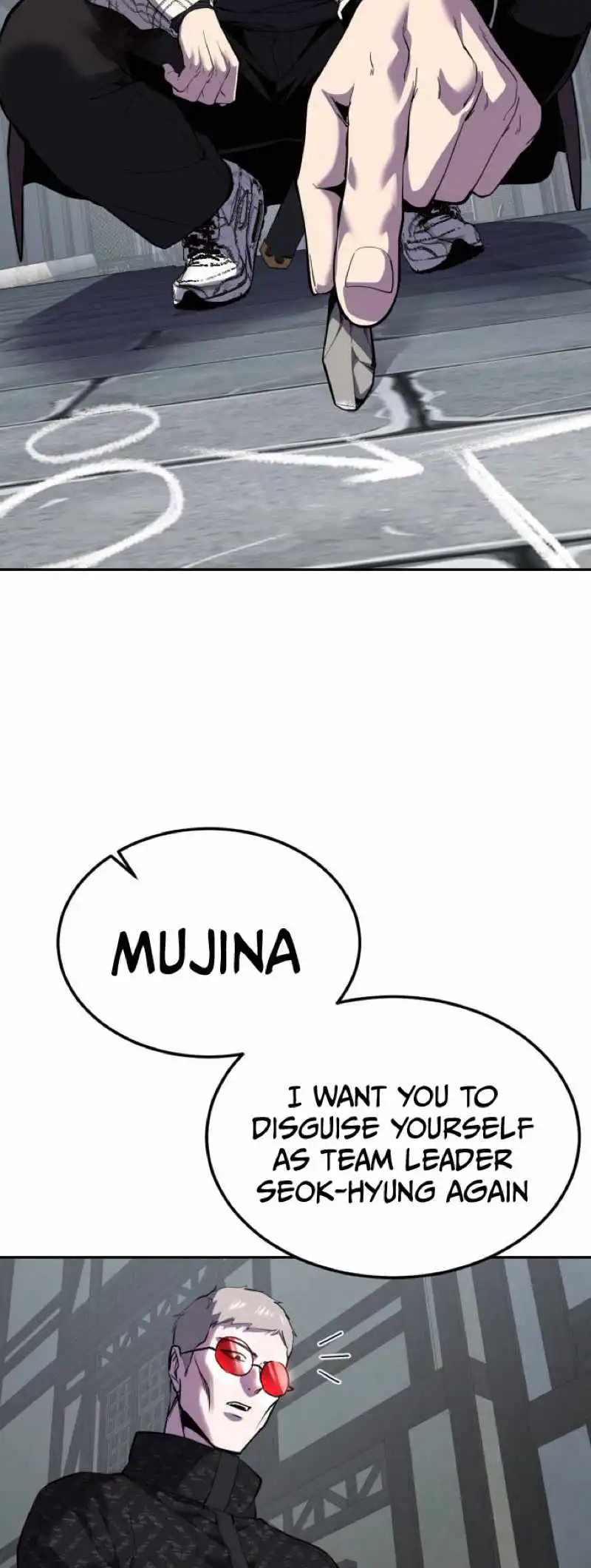 The Boy Of Death — Chapter 335 — page 68