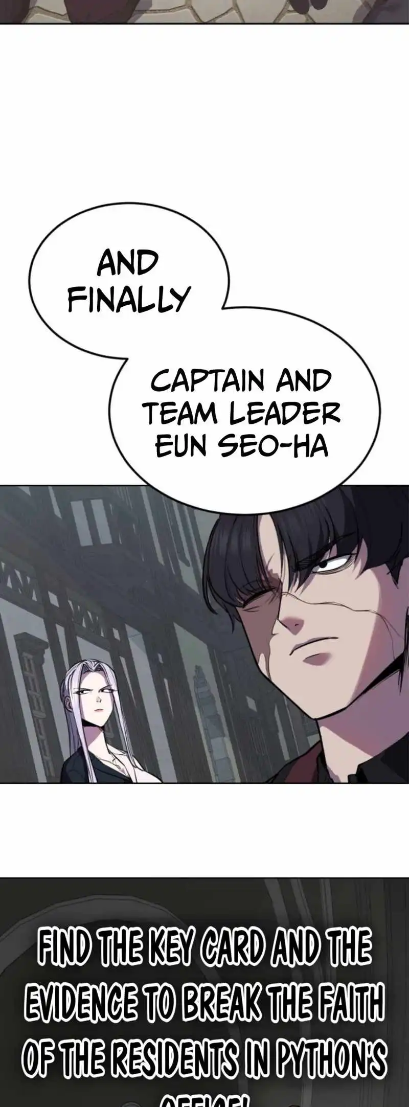 The Boy Of Death — Chapter 335 — page 72