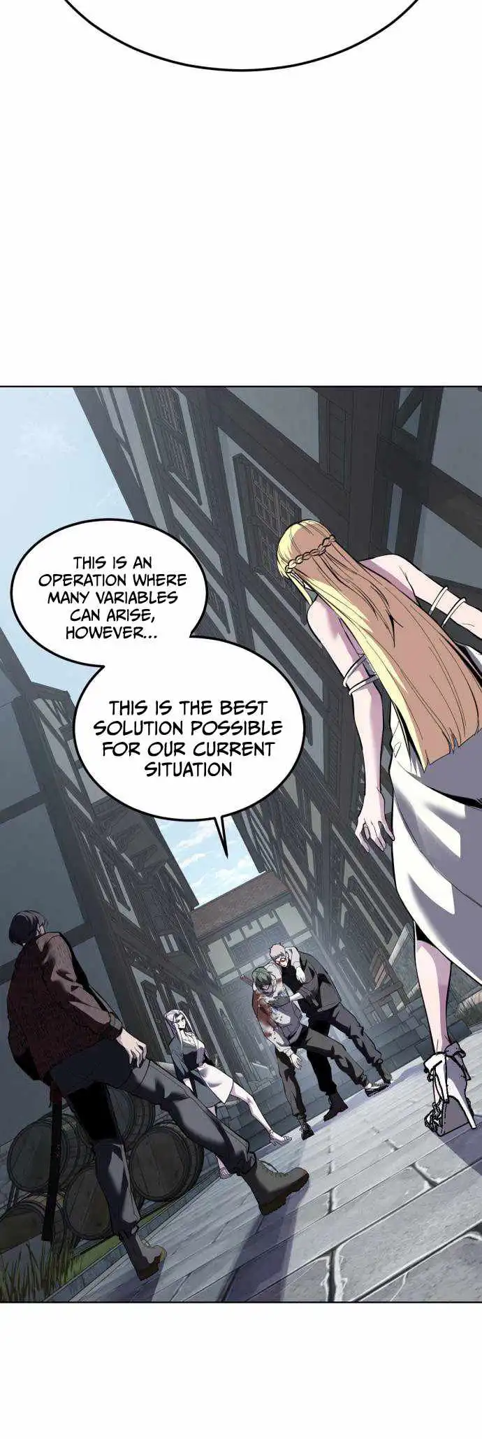 The Boy Of Death — Chapter 335 — page 77