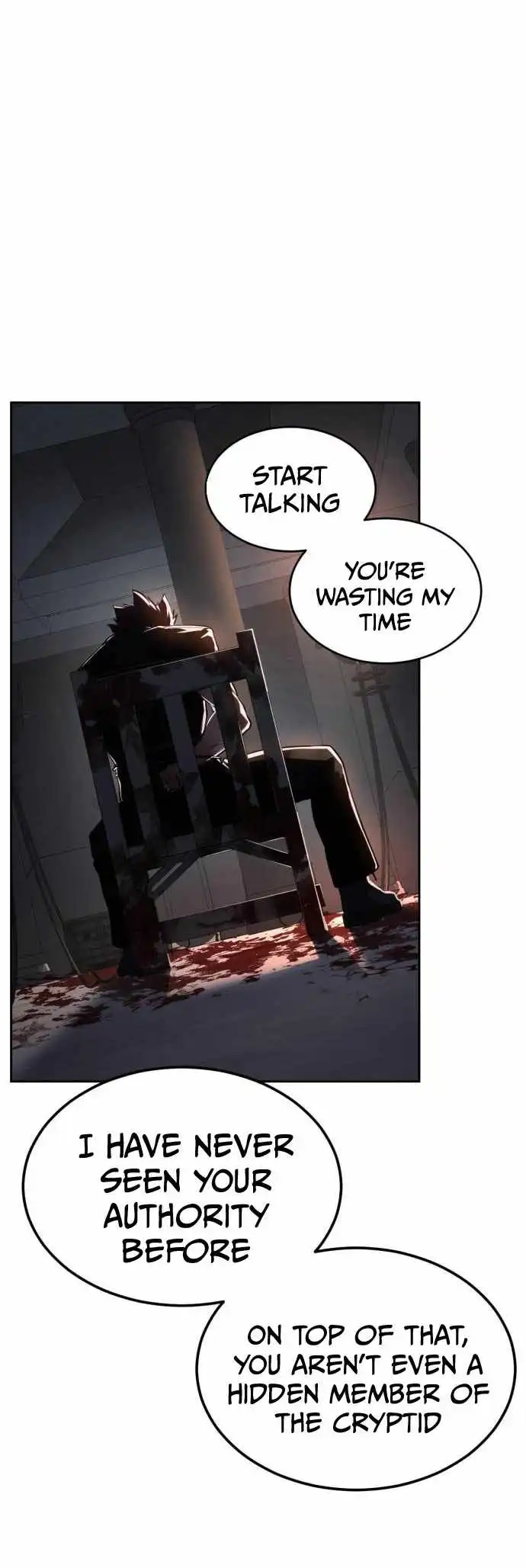The Boy Of Death — Chapter 335 — page 80