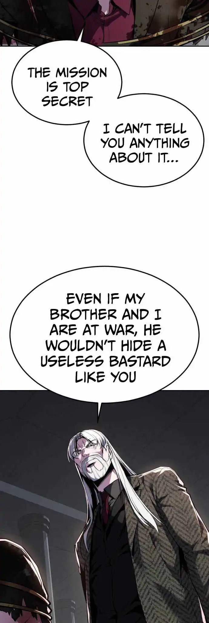 The Boy Of Death — Chapter 335 — page 83