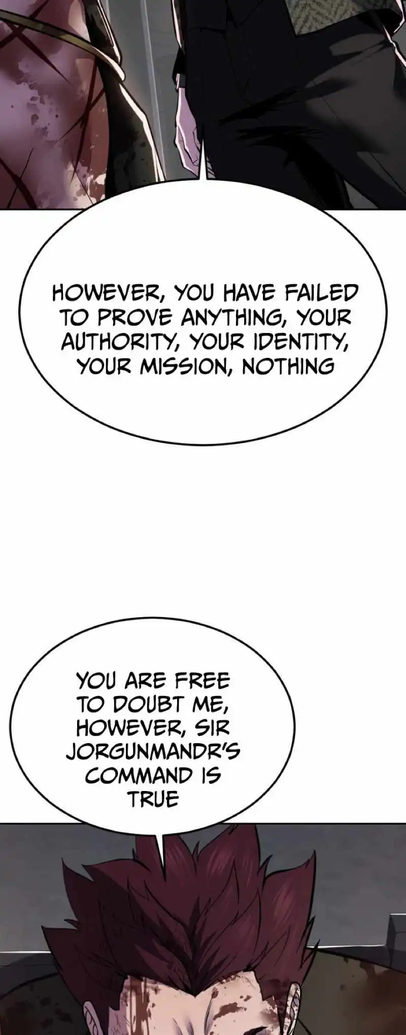 The Boy Of Death — Chapter 335 — page 84