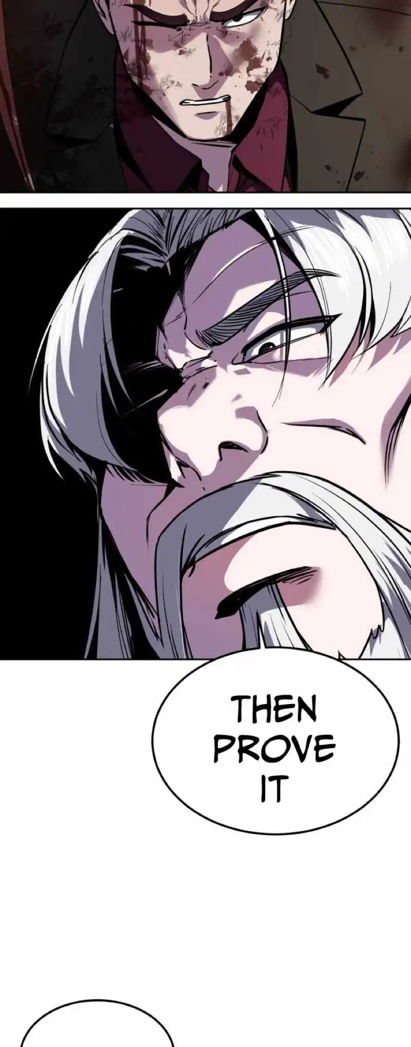 The Boy Of Death — Chapter 335 — page 85