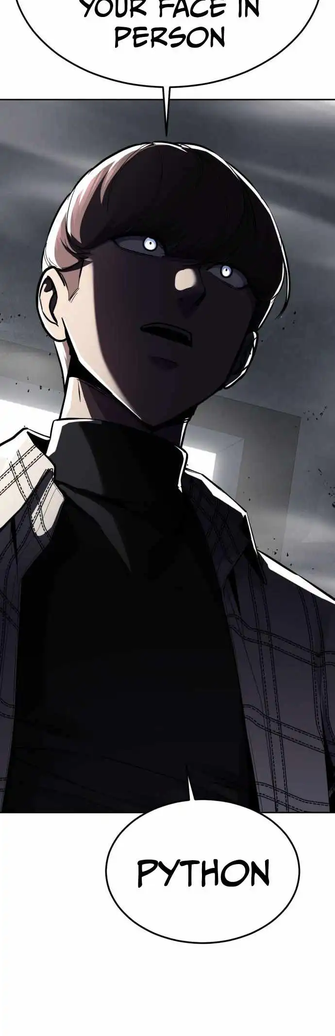 The Boy Of Death — Chapter 335 — page 98