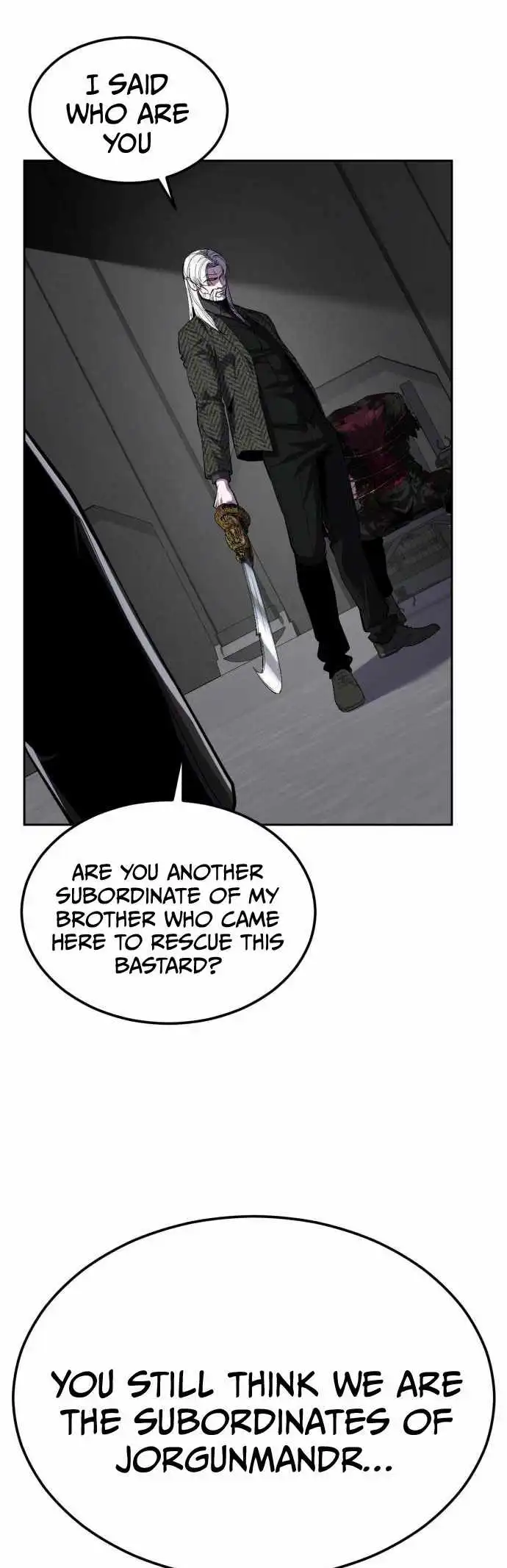 The Boy Of Death — Chapter 335 — page 99