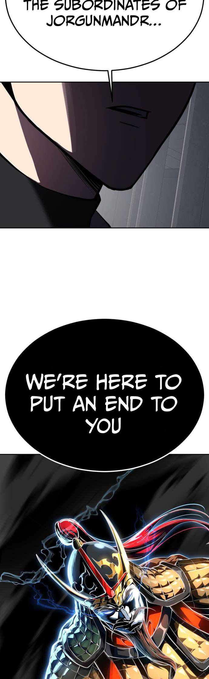 The Boy Of Death — Chapter 336 — page 2
