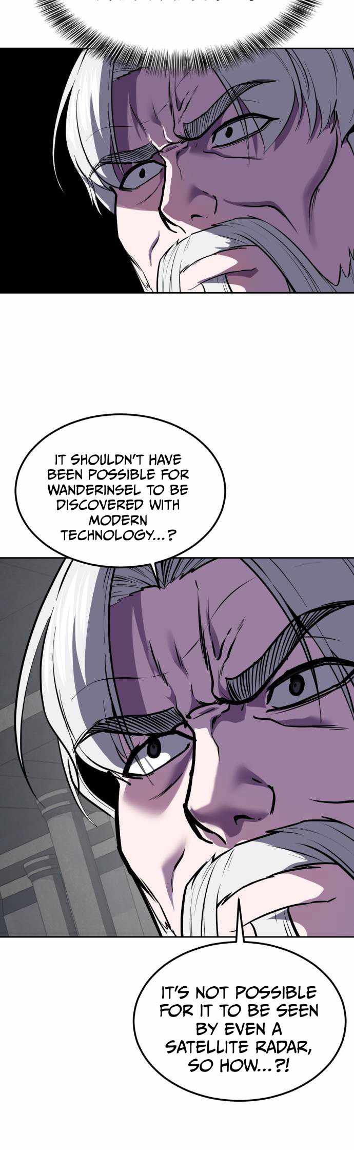 The Boy Of Death — Chapter 336 — page 5