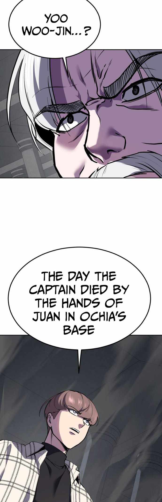 The Boy Of Death — Chapter 336 — page 7