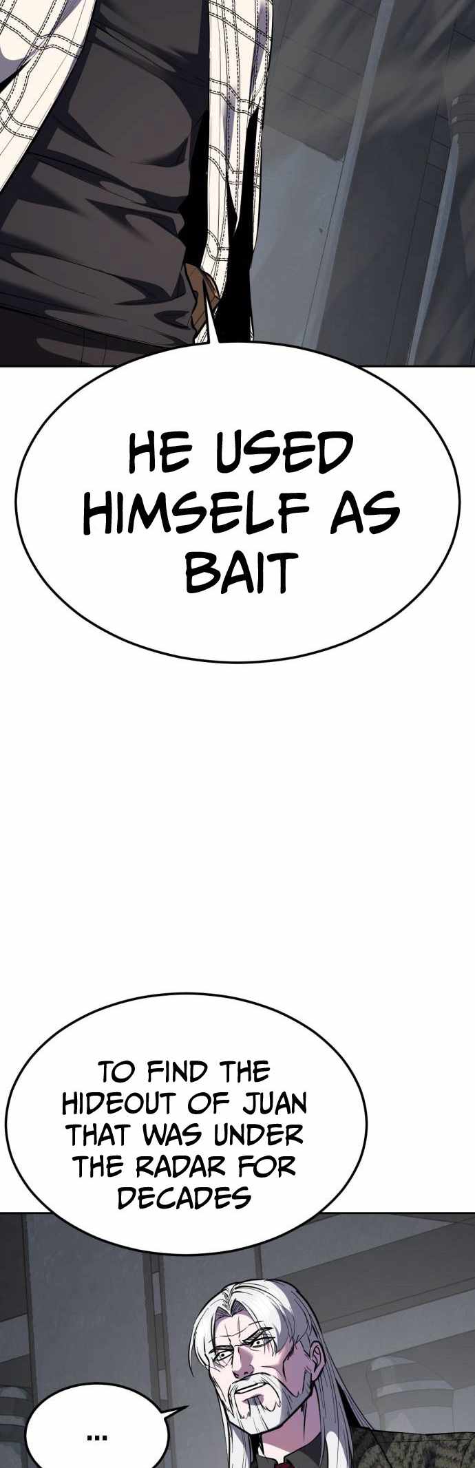 The Boy Of Death — Chapter 336 — page 8