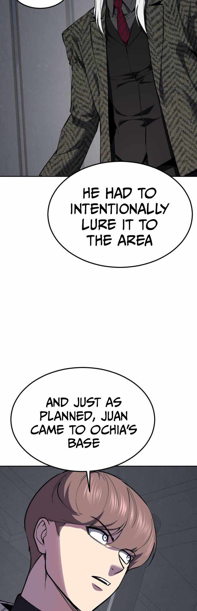 The Boy Of Death — Chapter 336 — page 9