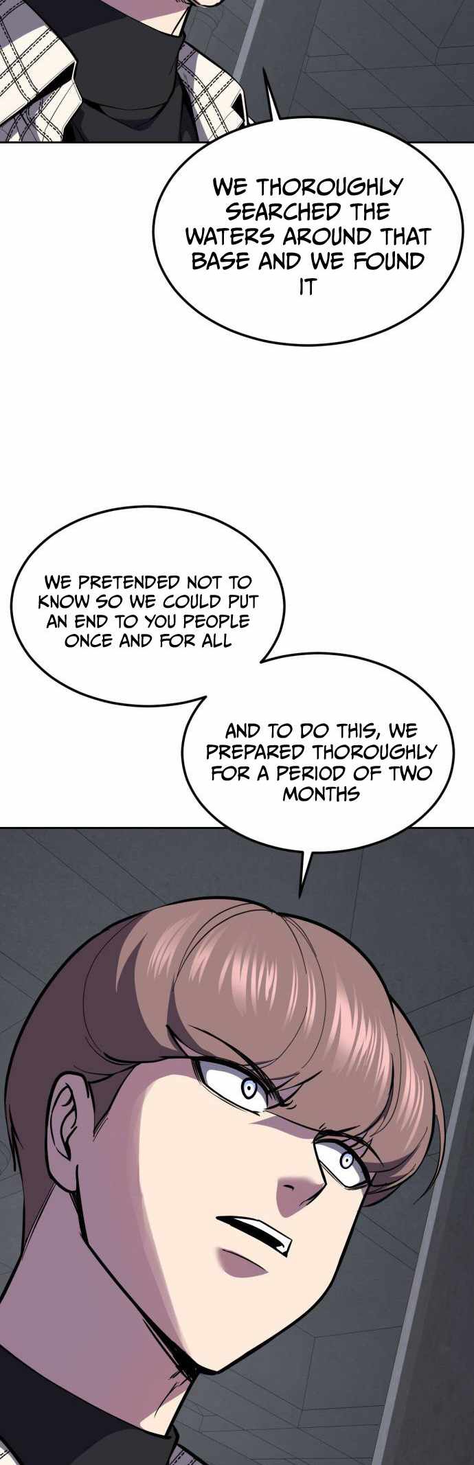 The Boy Of Death — Chapter 336 — page 10