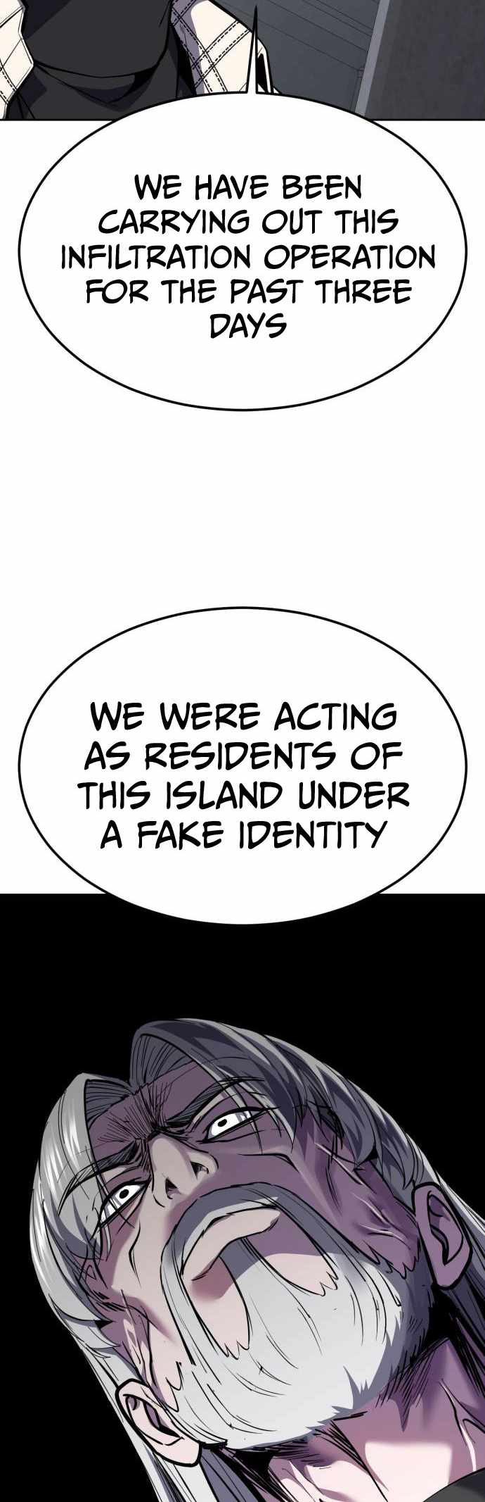 The Boy Of Death — Chapter 336 — page 11
