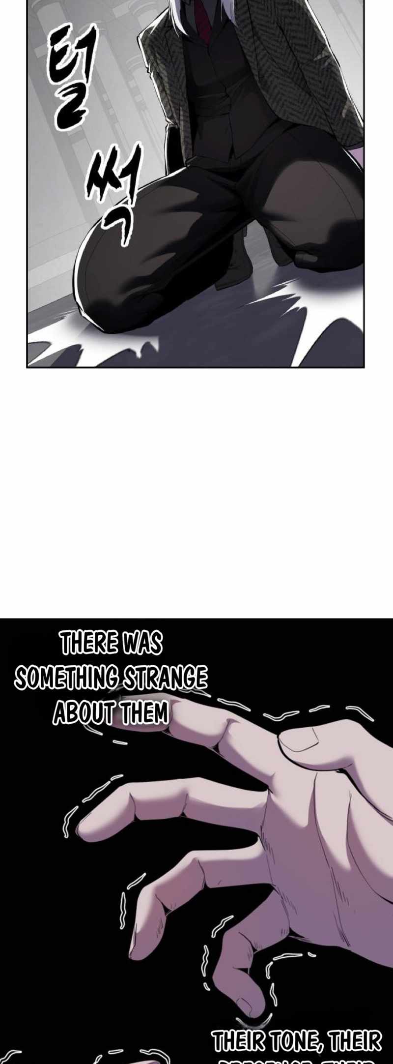 The Boy Of Death — Chapter 336 — page 15