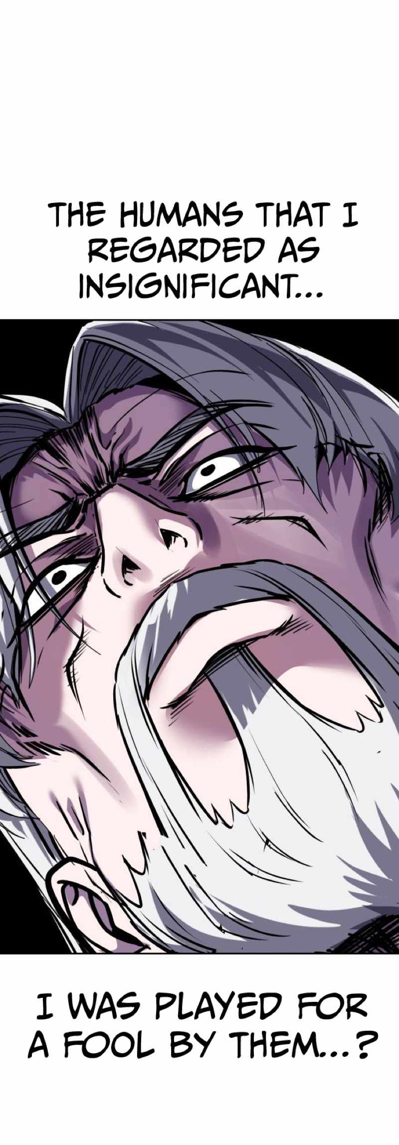 The Boy Of Death — Chapter 336 — page 18