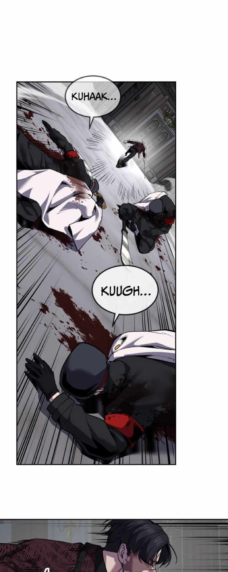 The Boy Of Death — Chapter 336 — page 30
