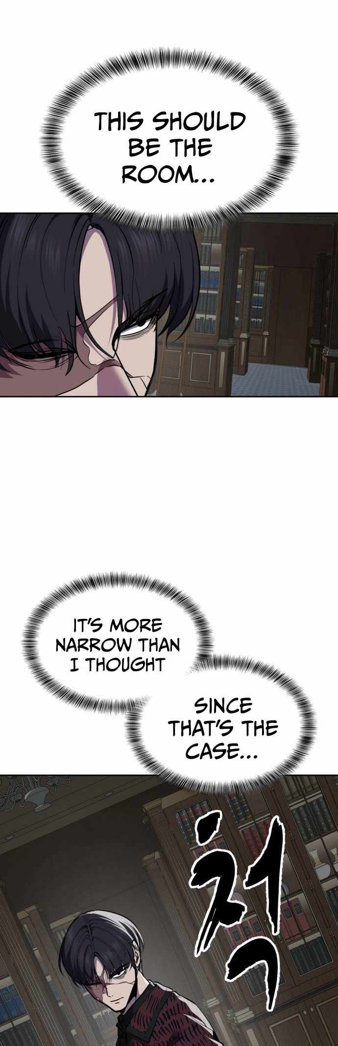 The Boy Of Death — Chapter 336 — page 34