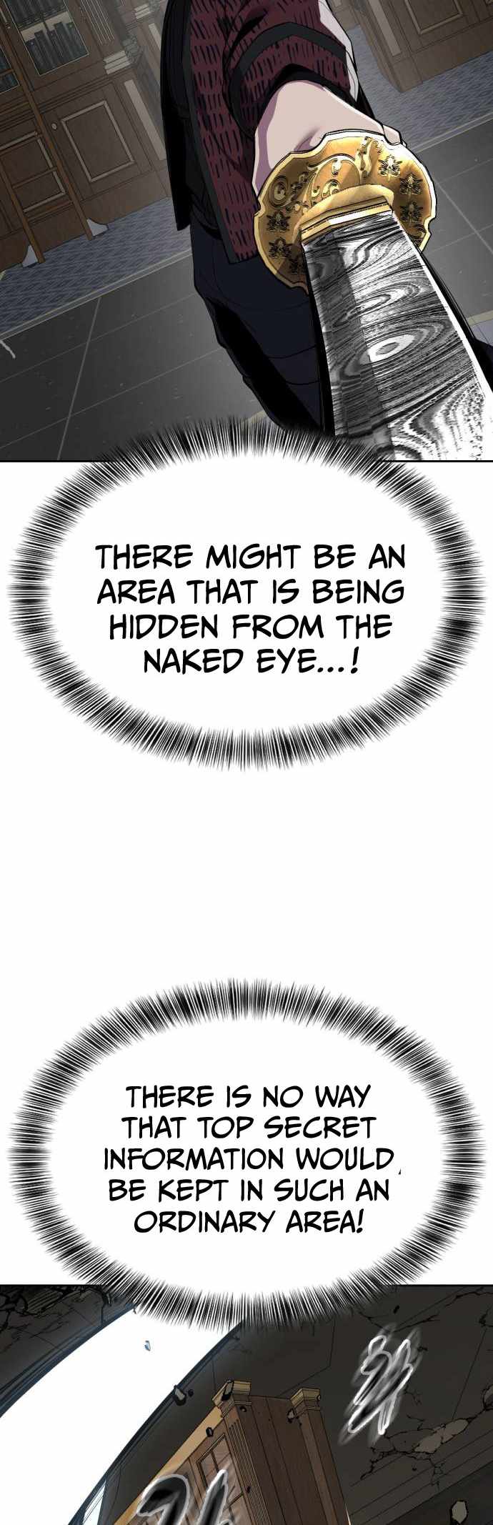 The Boy Of Death — Chapter 336 — page 35