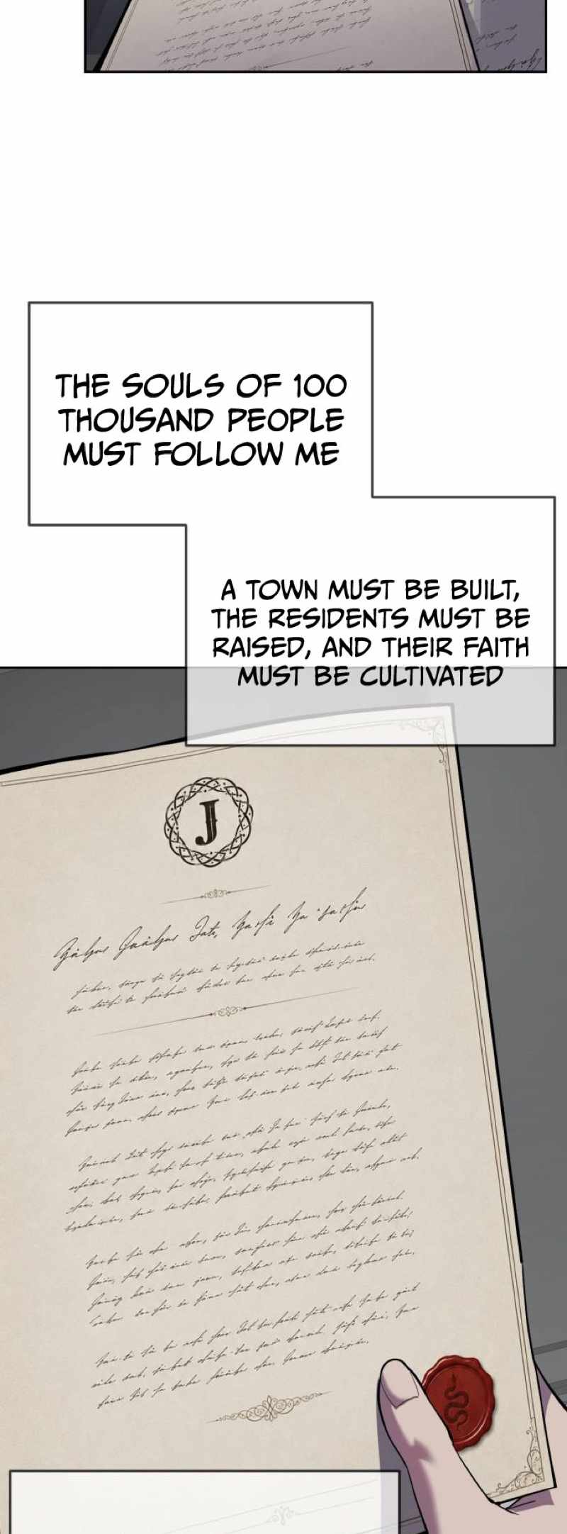 The Boy Of Death — Chapter 336 — page 39