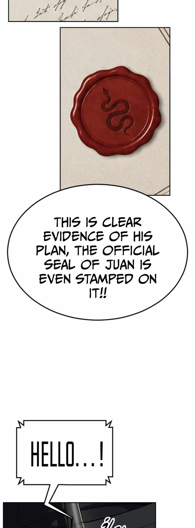 The Boy Of Death — Chapter 336 — page 42