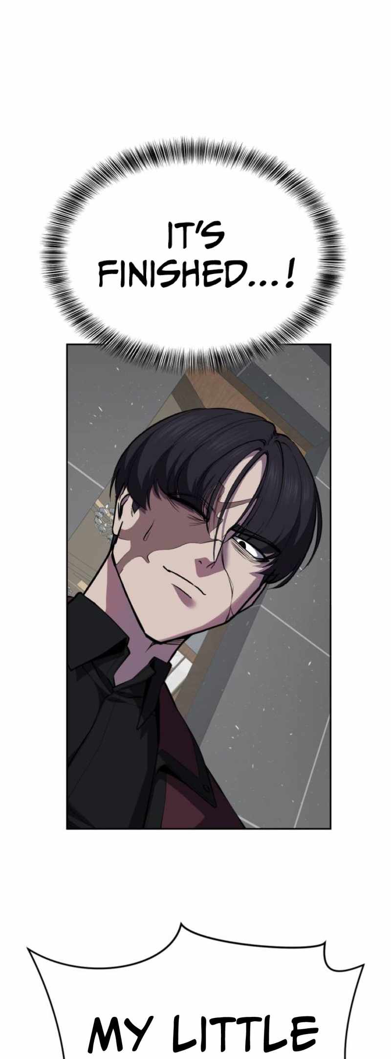The Boy Of Death — Chapter 336 — page 45