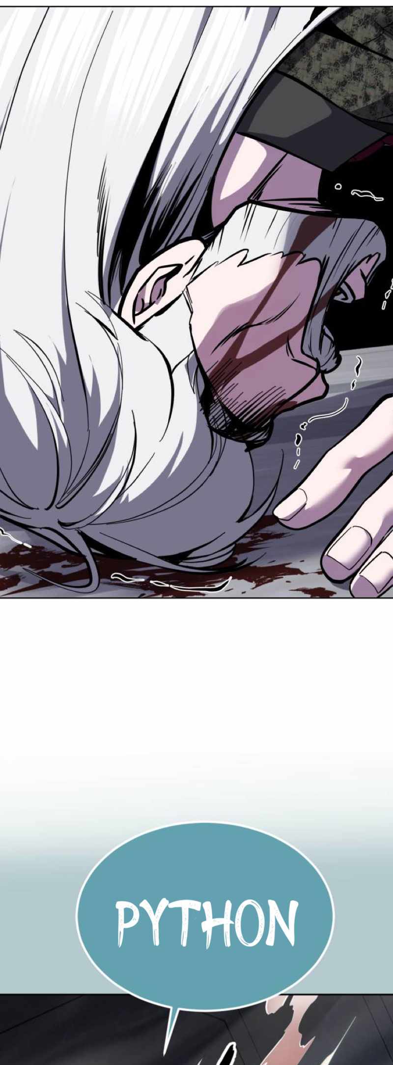 The Boy Of Death — Chapter 336 — page 51