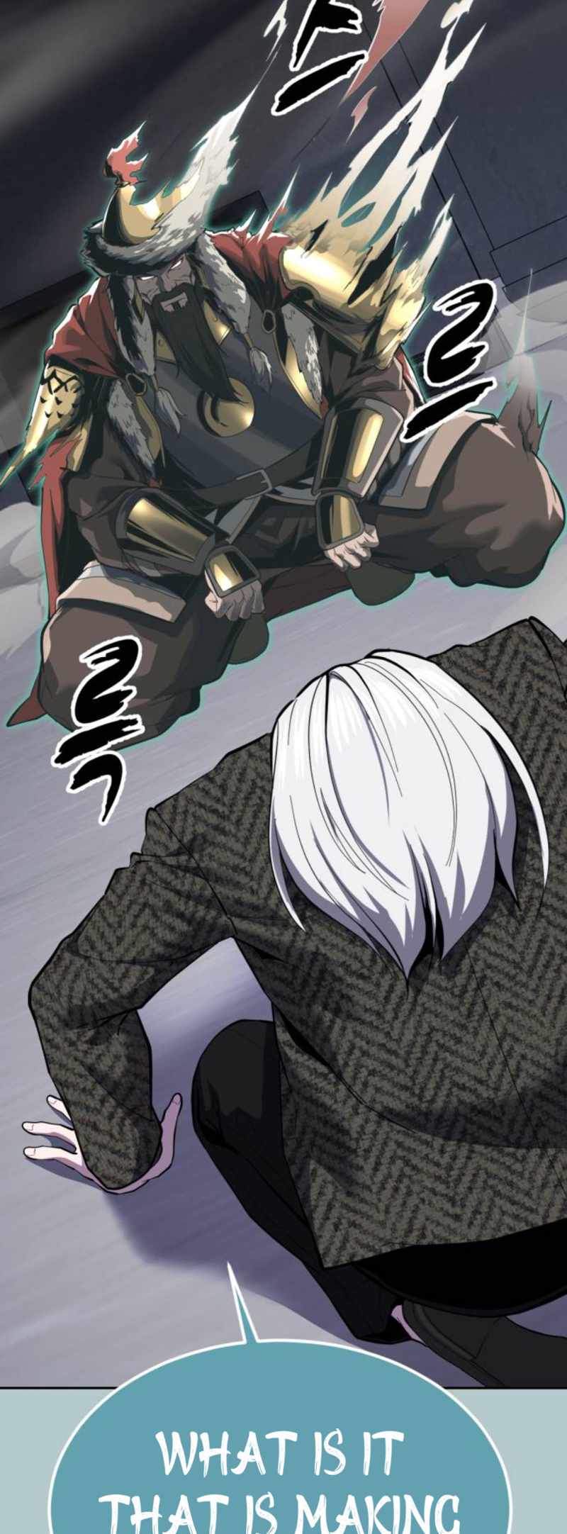 The Boy Of Death — Chapter 336 — page 52