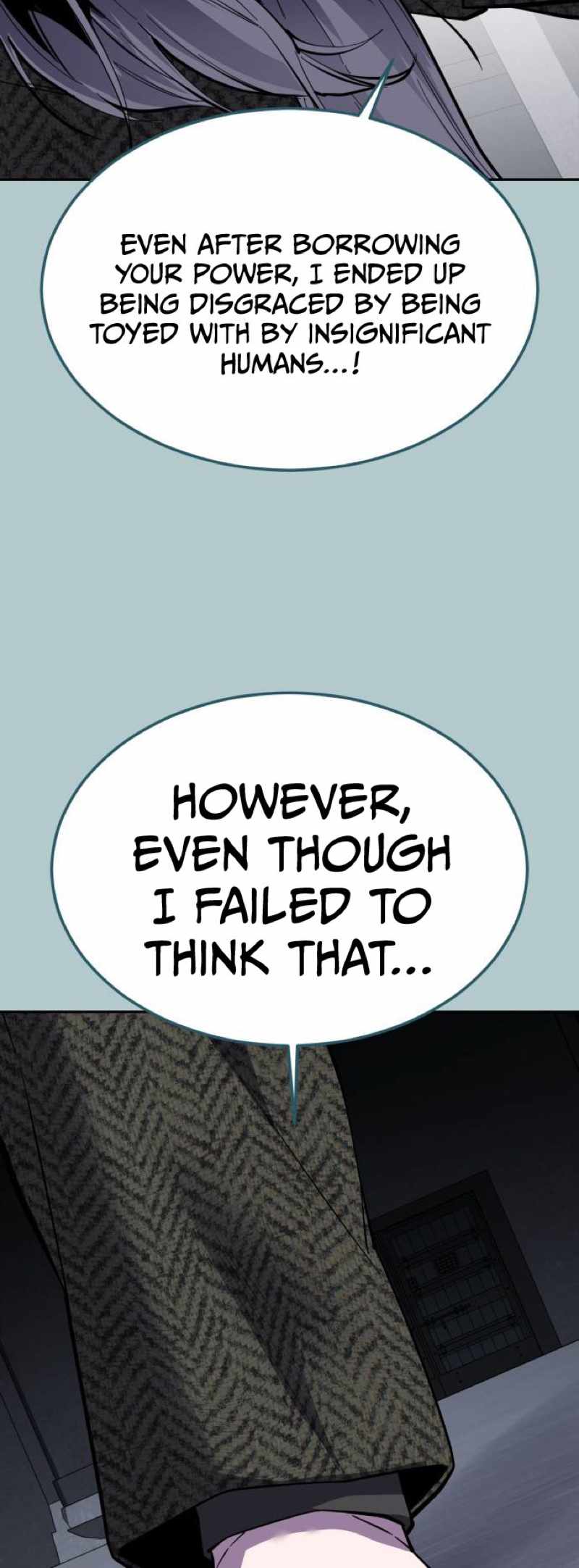 The Boy Of Death — Chapter 336 — page 54