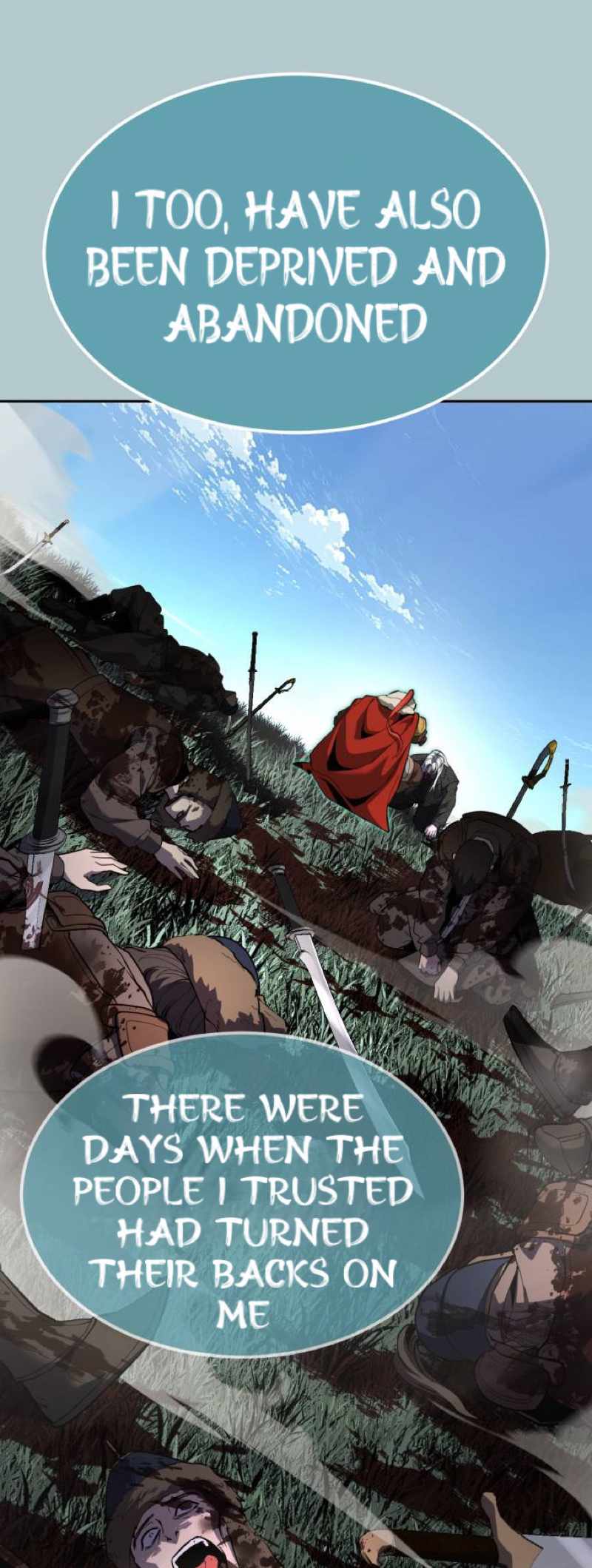 The Boy Of Death — Chapter 336 — page 63