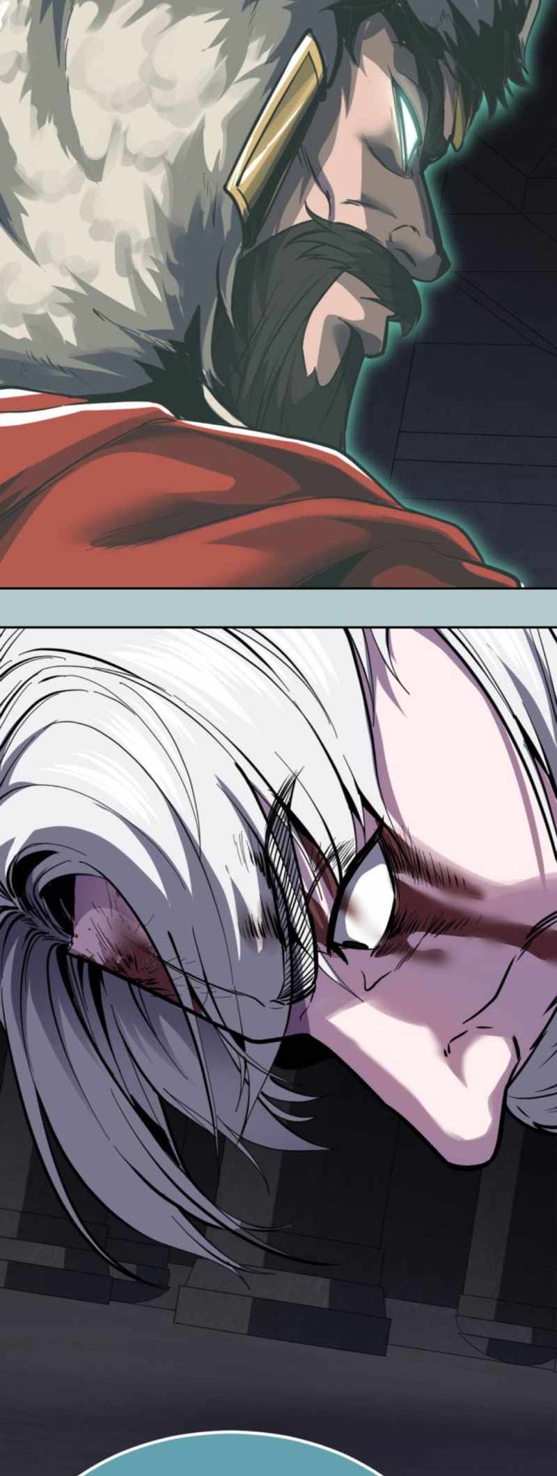 The Boy Of Death — Chapter 336 — page 66
