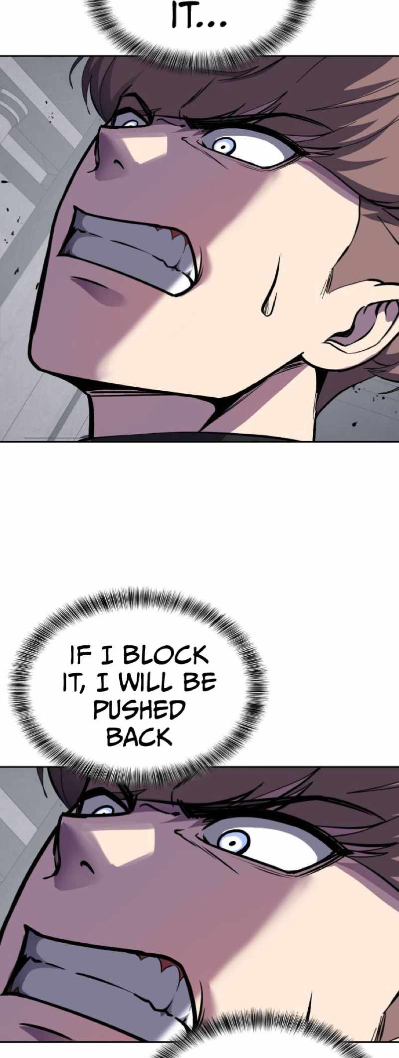 The Boy Of Death — Chapter 336 — page 95